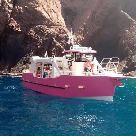 Colombo- Porto Corse 호텔