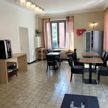 호텔 Colombo- Porto Corse Porto (Corsica)