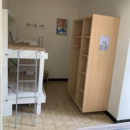 Colombo- Porto Corse 2*