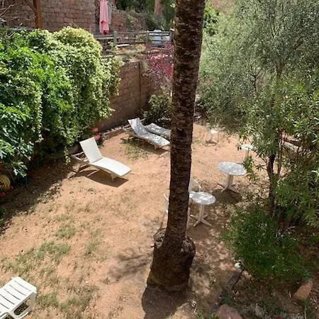 호텔 Colombo- Porto Corse Porto (Corsica)