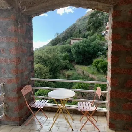 Colombo- Porto Corse 호텔 Porto (Corsica)