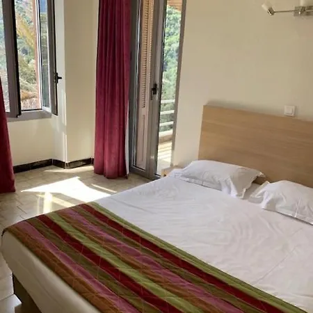 Colombo- Porto Corse 호텔 Porto (Corsica)