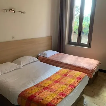 Colombo- Porto Corse 2*