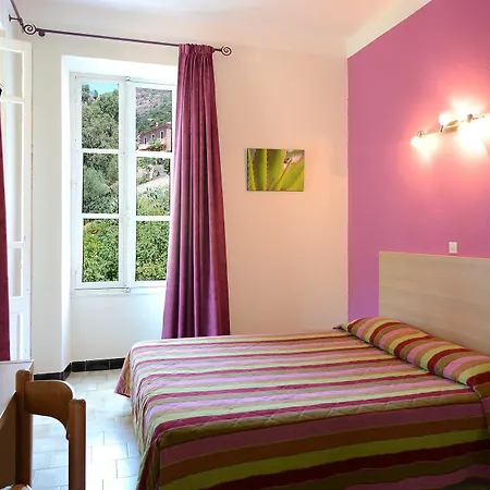 Colombo- Porto Corse 2* Porto (Corsica)