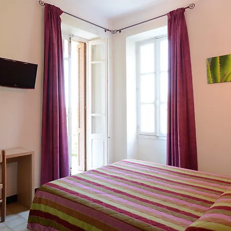 Colombo- Porto Corse