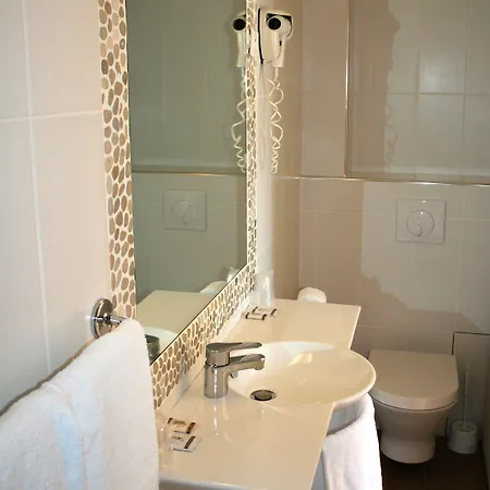 Colombo- Porto Corse 호텔