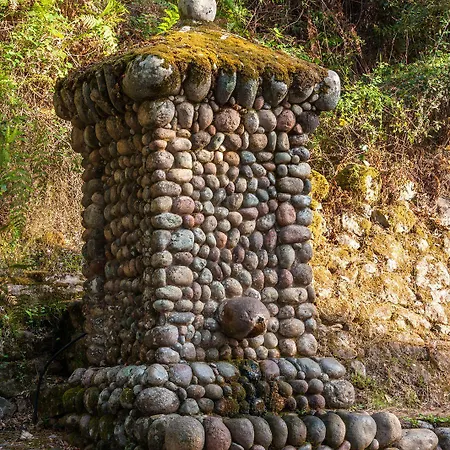 Colombo- Porto Corse Porto (Corsica)