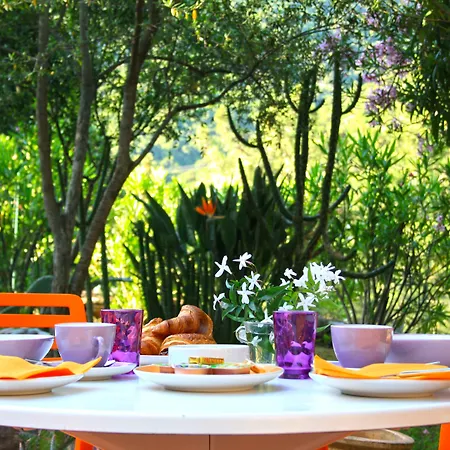 Colombo- Porto Corse 2*