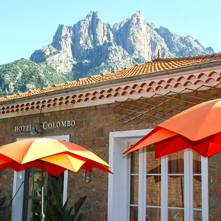 Colombo- Porto Corse 호텔 2*