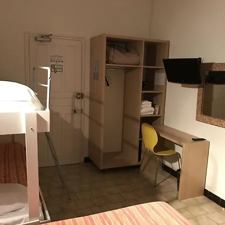 Colombo- Porto Corse Porto (Corsica)