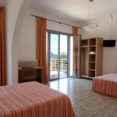 Colombo- Porto Corse