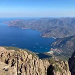 Colombo- Porto Corse 酒店 Porto (Corsica)