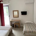 酒店 Colombo- Porto Corse Porto (Corsica)