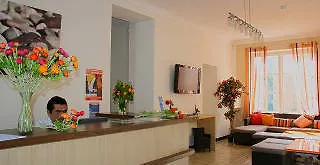 Colombo- Porto Corse Отель 2*
