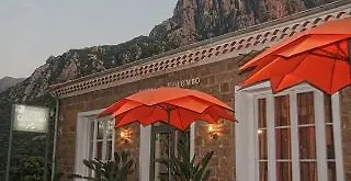 Colombo- Porto Corse Отель