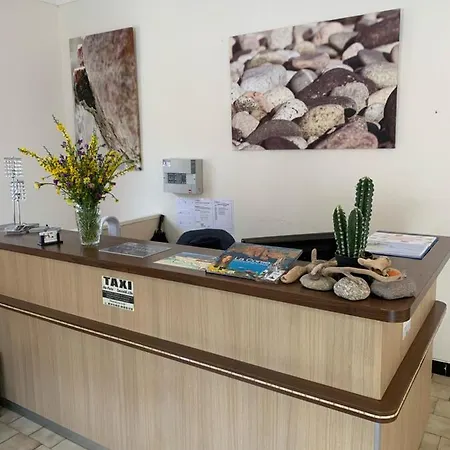 Colombo- Porto Corse Hotel Porto (Corsica)