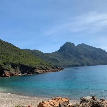 Colombo- Porto Corse Отель