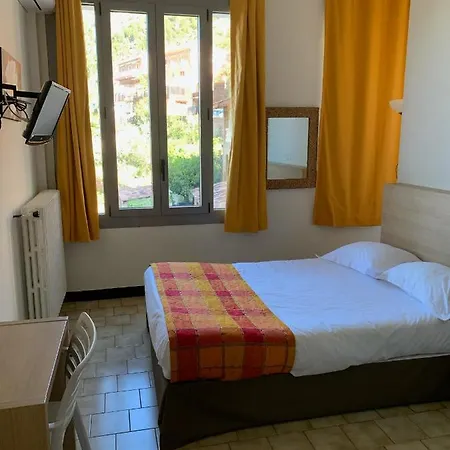 كولومبو 2* Porto (Corsica)