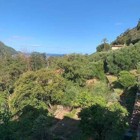 Ξενοδοχείο Colombo- Porto Corse 2*