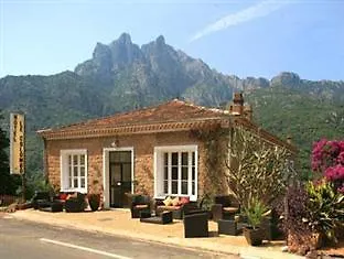 Colombo- Porto Corse 2* Porto (Corsica)