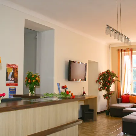 Colombo- Porto Corse Hotel 2*