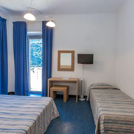 Colombo- Porto Corse Hotel 2*