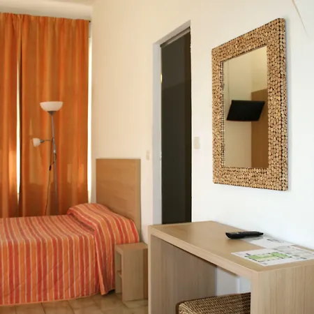 Colombo- Porto Corse Hotel