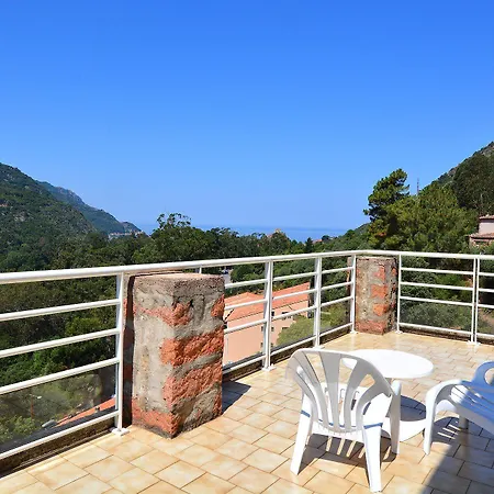 Colombo- Porto Corse Hotel 2*