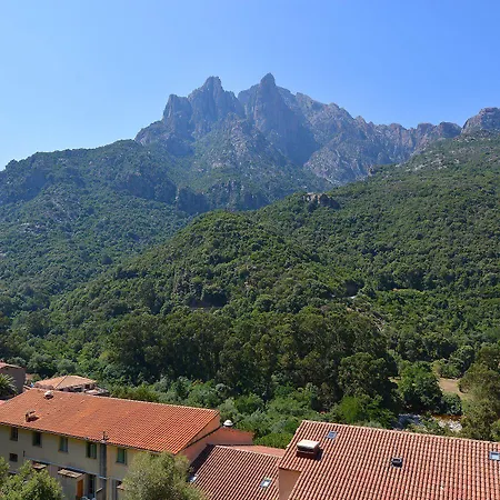 Hotel Colombo- Porto Corse