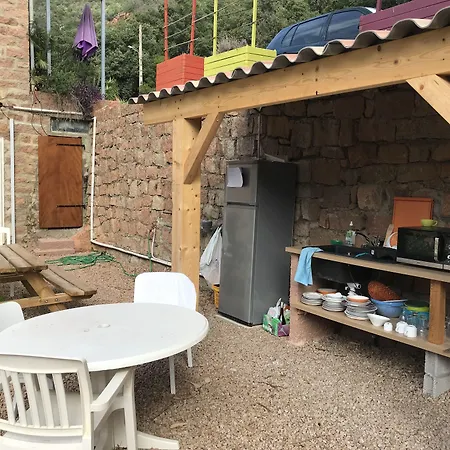 Colombo- Porto Corse 2* Porto (Corsica)