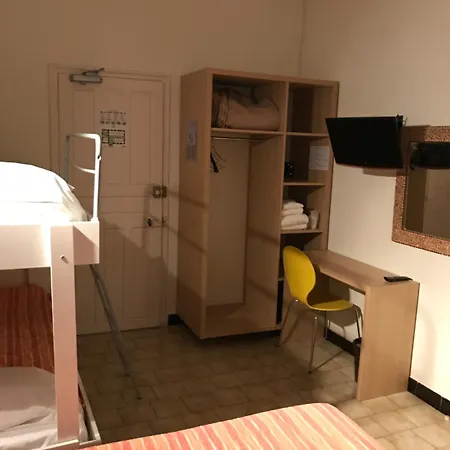 Colombo- Porto Corse Hotel 2*