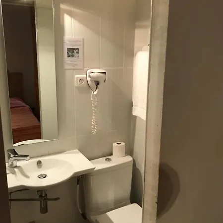 Hotel Colombo- Porto Corse