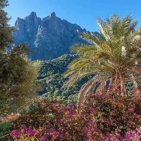 كولومبو 2* Porto (Corsica)