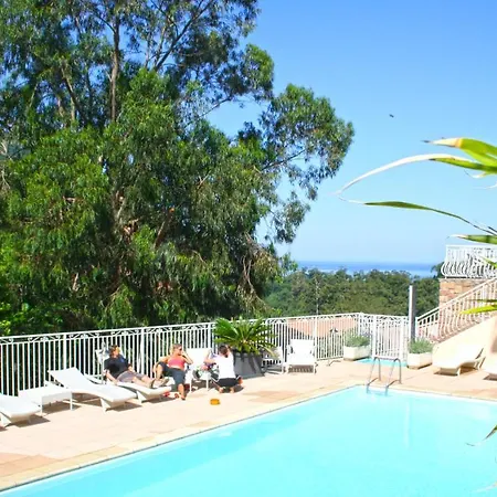 Colombo- Porto Corse Szálloda 2*