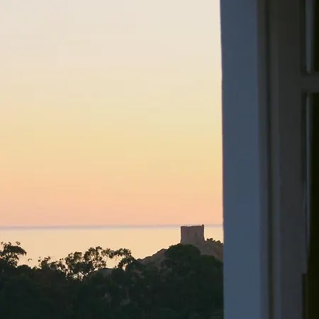 Отель Colombo- Porto Corse Porto (Corsica)