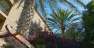 Hotel Colombo- Porto Corse Porto (Corsica)