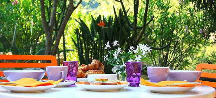 Hotel Colombo- Porto Corse 2*