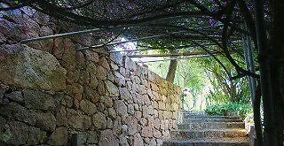 Hotel Colombo- Porto Corse Porto (Corsica)