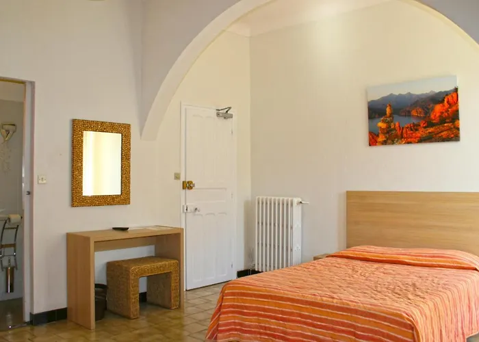 Colombo- Porto Corse Hotel 2*