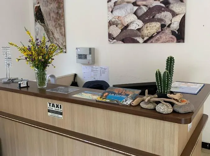 Colombo- Porto Corse Hotel Porto (Corsica)