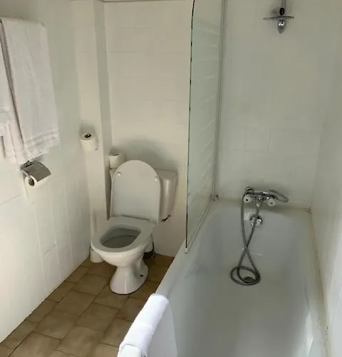 Colombo- Porto Corse 2*