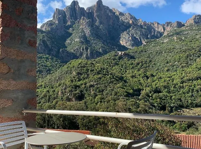 Colombo- Porto Corse Hotel 2*