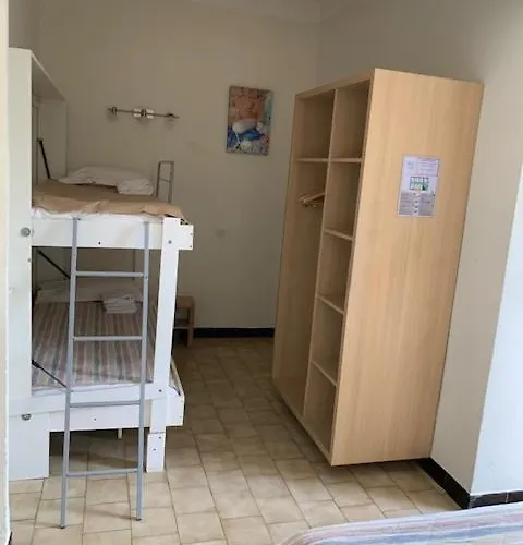 Colombo- Porto Corse 2*