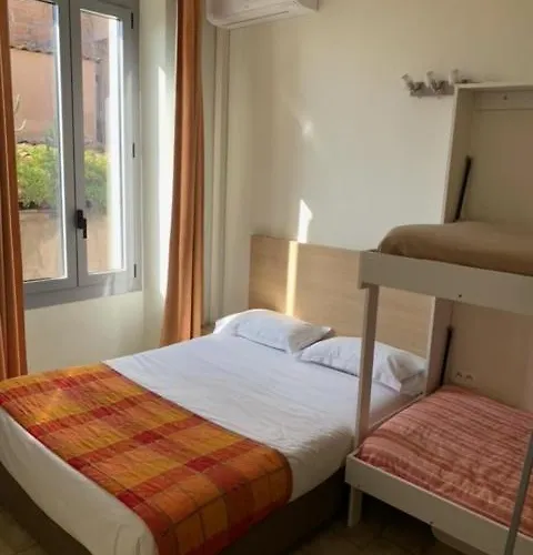 Colombo- Porto Corse Hotel 2*