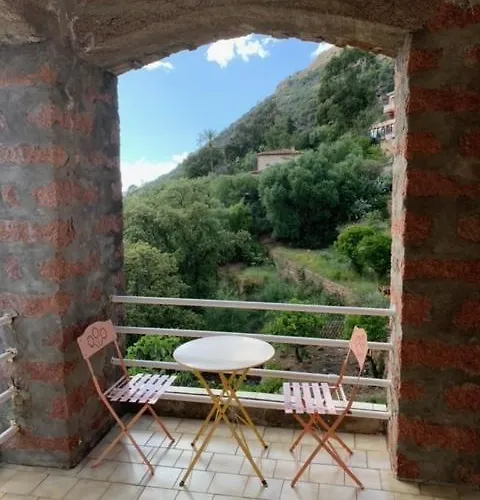 Colombo- Porto Corse Hotel Porto (Corsica)