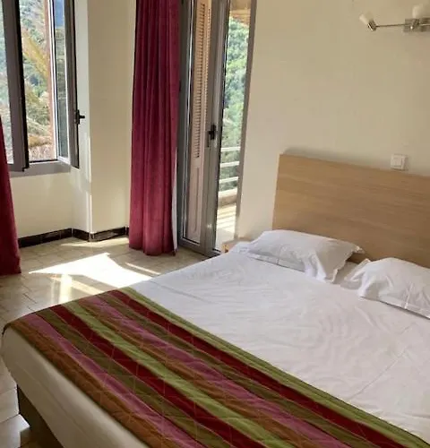 Colombo- Porto Corse Hotel Porto (Corsica)