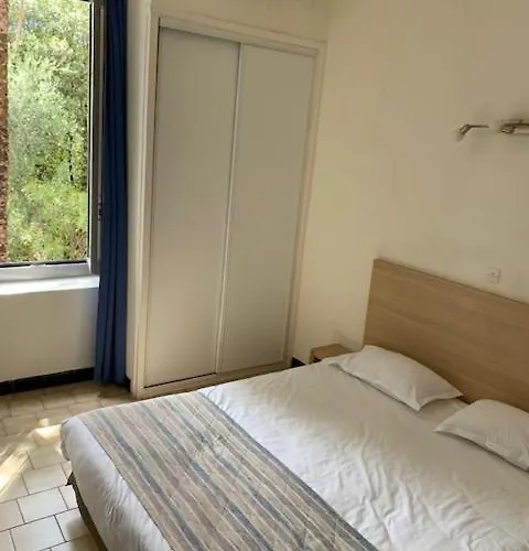 Hotell Colombo- Porto Corse