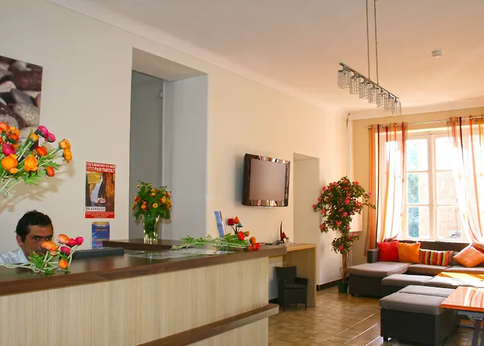 Colombo- Porto Corse Hotel 2*