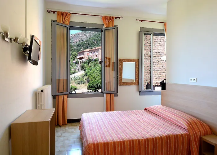 Colombo- Porto Corse 2* Porto (Corsica)