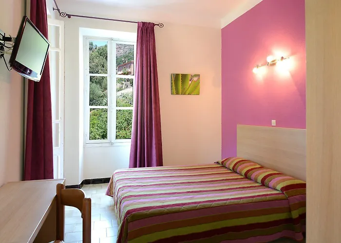 Colombo- Porto Corse 2* Porto (Corsica)